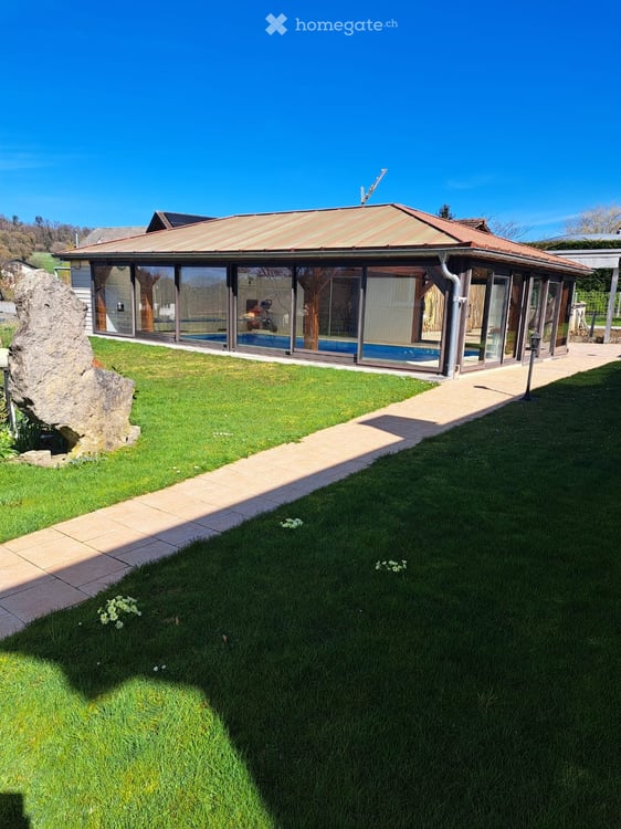 Maison 5