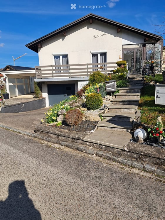 Maison 1