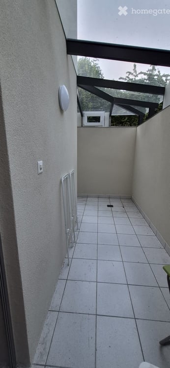 Coloc meublée pour femme avec jardin d'hiver dans villa 4