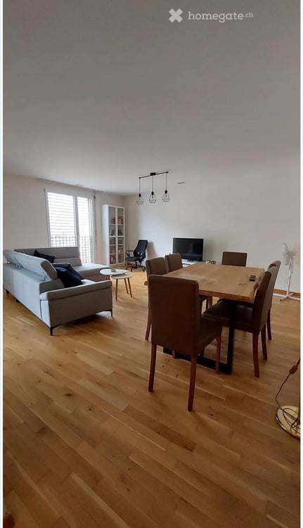 appartement 2.5 pièces de 70 m² à Martigny 5