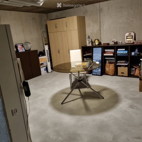 Appartement spacieux et lumineux 5