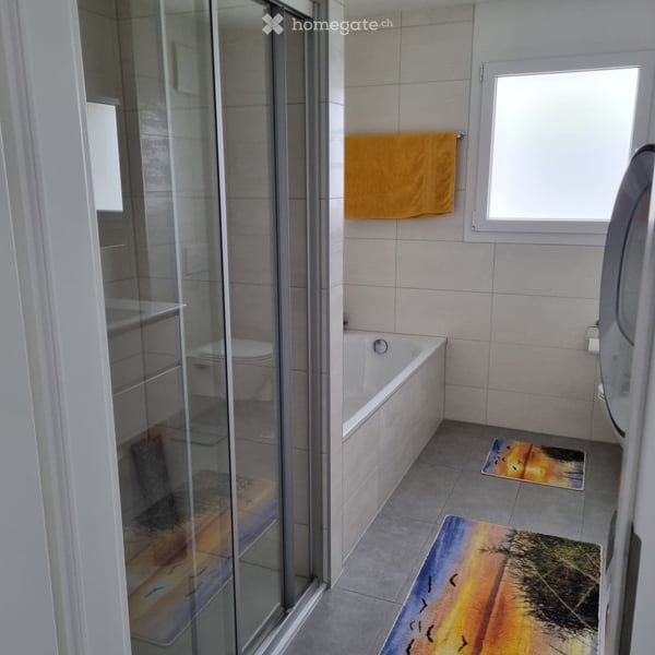 Appartement spacieux et lumineux 4
