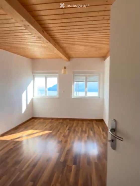 Maison avec vue, 3.5 pièces, GRANDVAUX 3