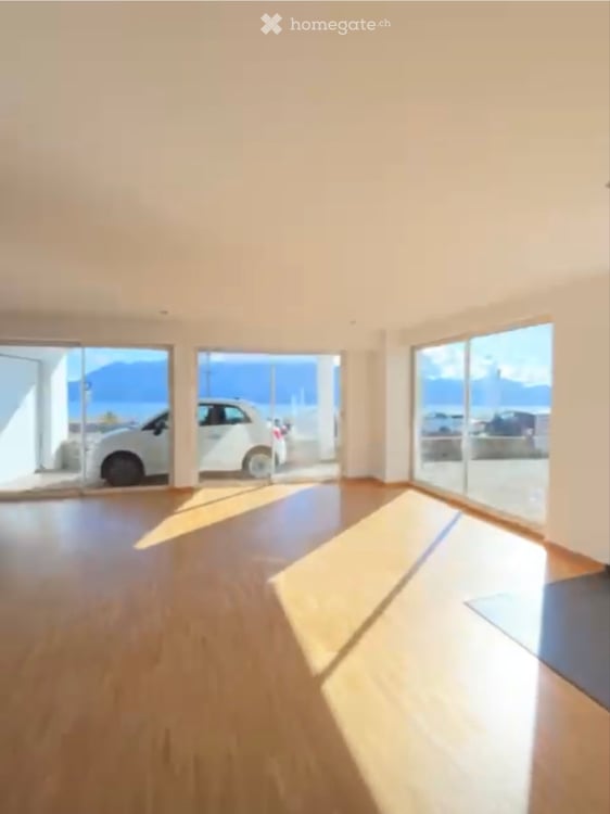 Maison avec vue, 3.5 pièces, GRANDVAUX 5