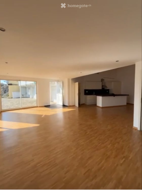 Maison avec vue, 3.5 pièces, GRANDVAUX 2