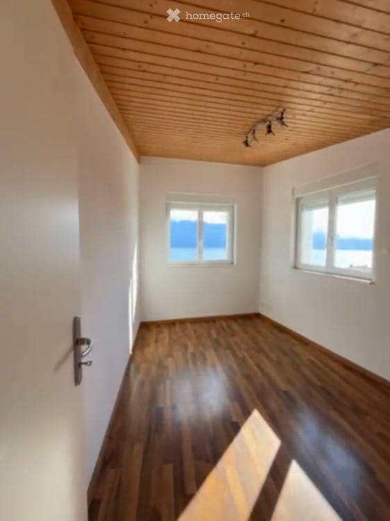 Maison avec vue, 3.5 pièces, GRANDVAUX 4
