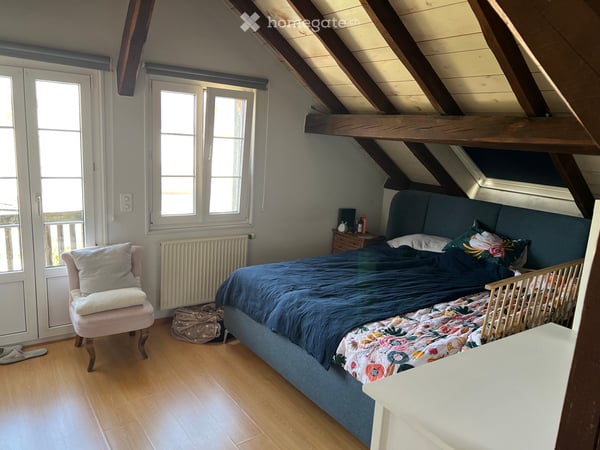 Duplex 5 pièces 13