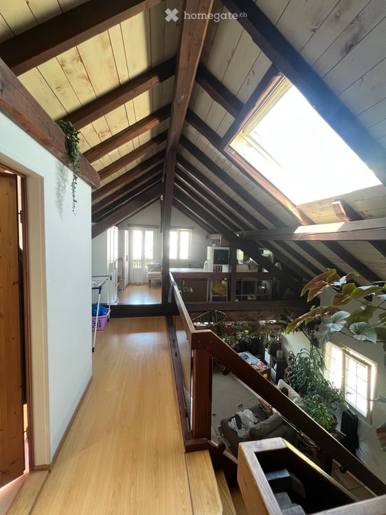 Duplex 5 pièces 11