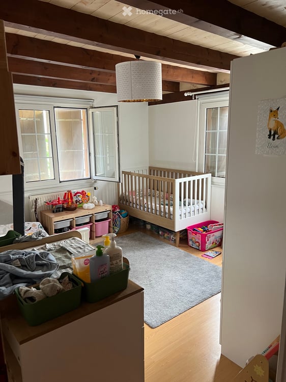 Duplex 5 pièces 7
