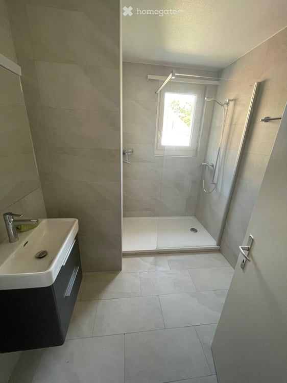Appartement à louer à Môtiers (3,5 pièces) 5