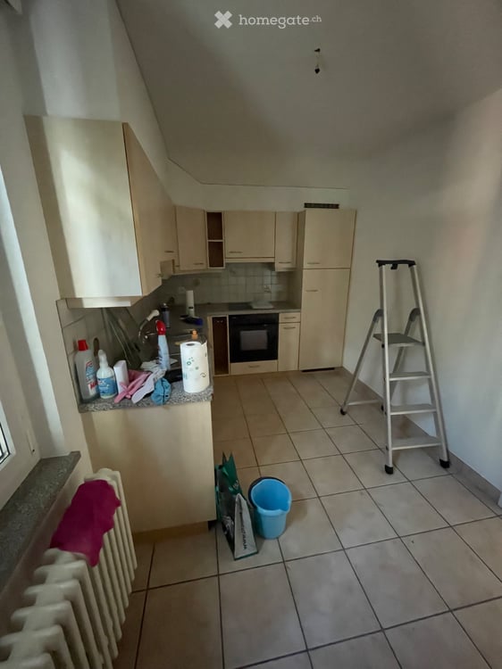 Appartement à louer à Môtiers (3,5 pièces) 4