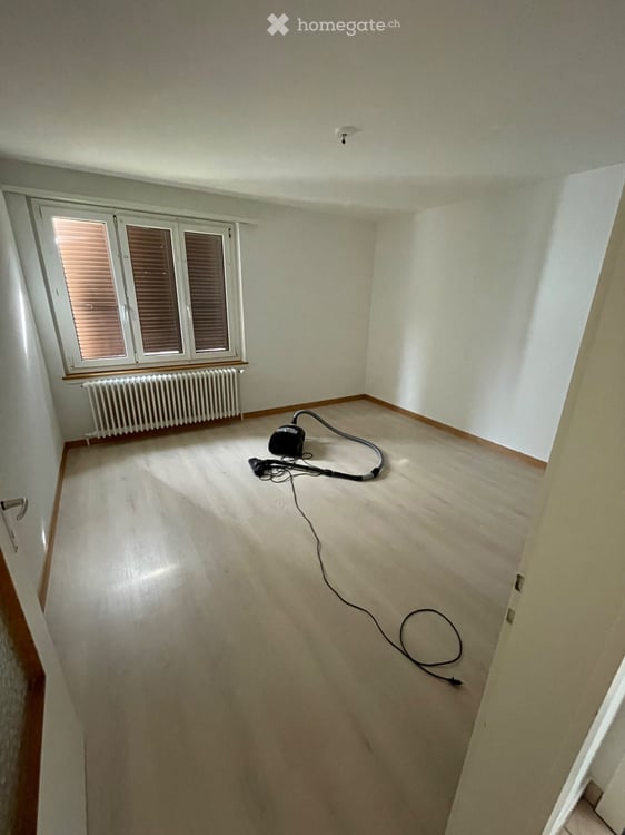 Appartement à louer à Môtiers (3,5 pièces) 3