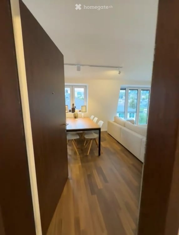 Magnifique appart meublé à Lausanne 3