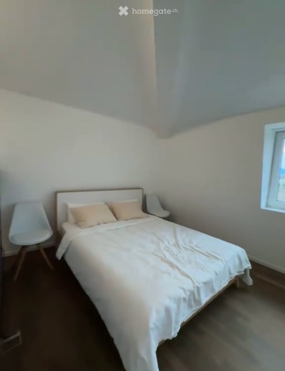 Magnifique appart meublé à Lausanne 2
