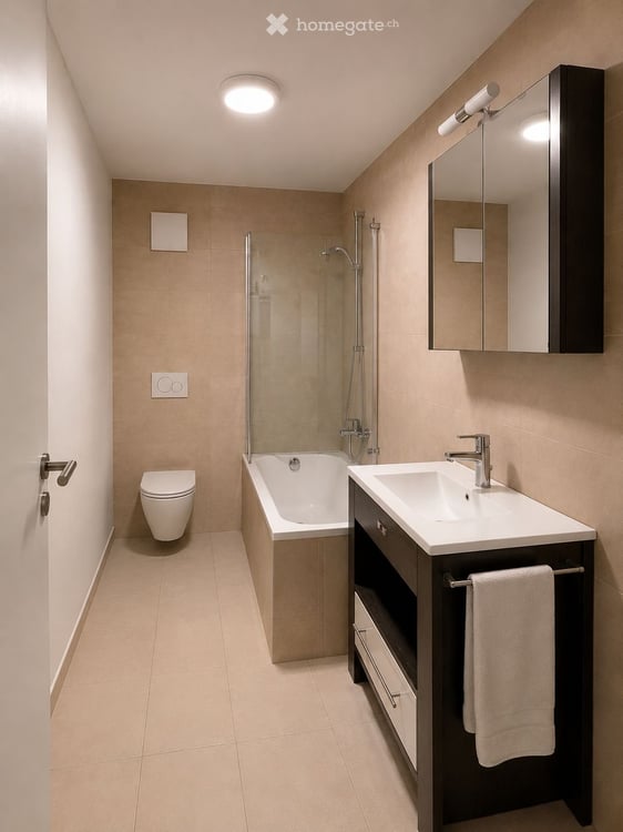 Exceptionnel 4,5 pièces de 135 m² 4