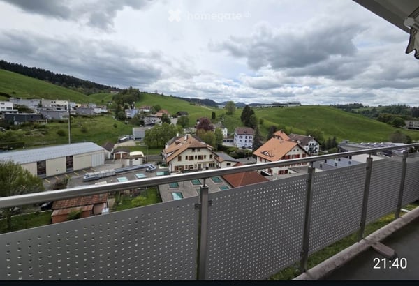 Appartement de 4 pièces 1