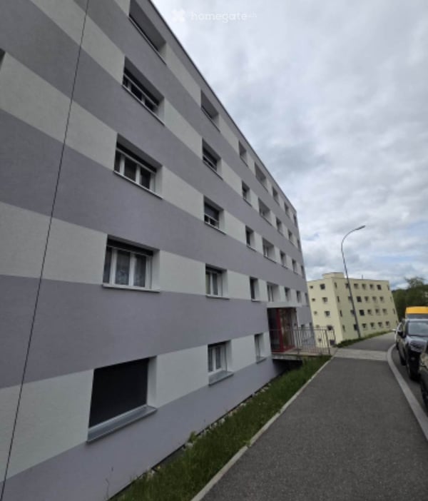 Appartement de 4 pièces 4