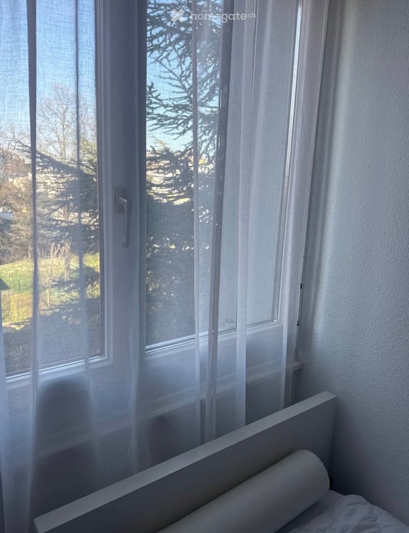 Chambre en location 5
