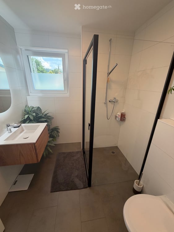 Appartement en attique de 4,5 pièces à Attalens 10