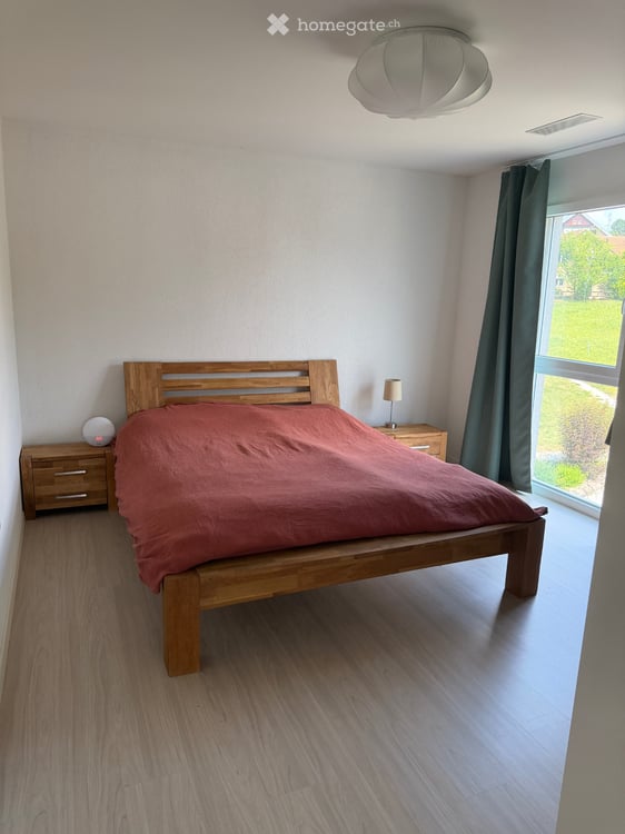 Appartement en attique de 4,5 pièces à Attalens 11