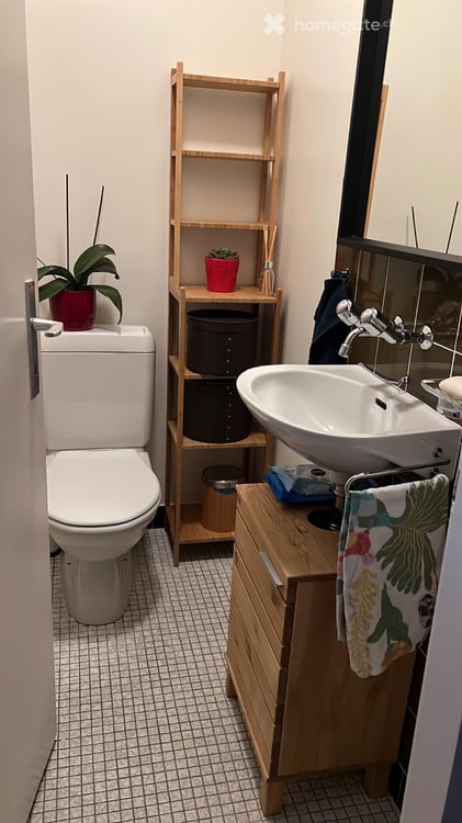Joli appartement de 3,5 pièces 4