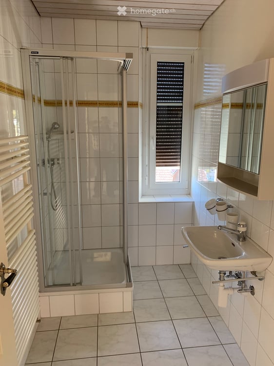 Appartement de 4 pièces avec garage à louer 2
