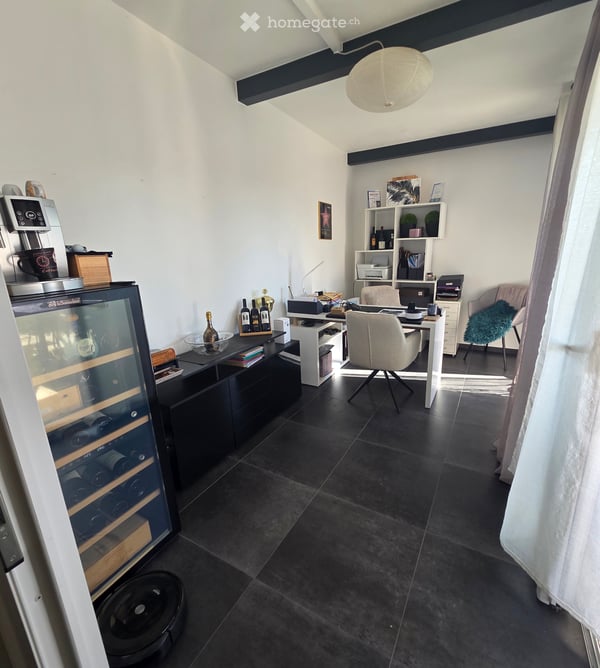 Spacieuse villa moderne de 5.5 pièces 4
