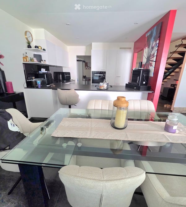 Spacieuse villa moderne de 5.5 pièces 2