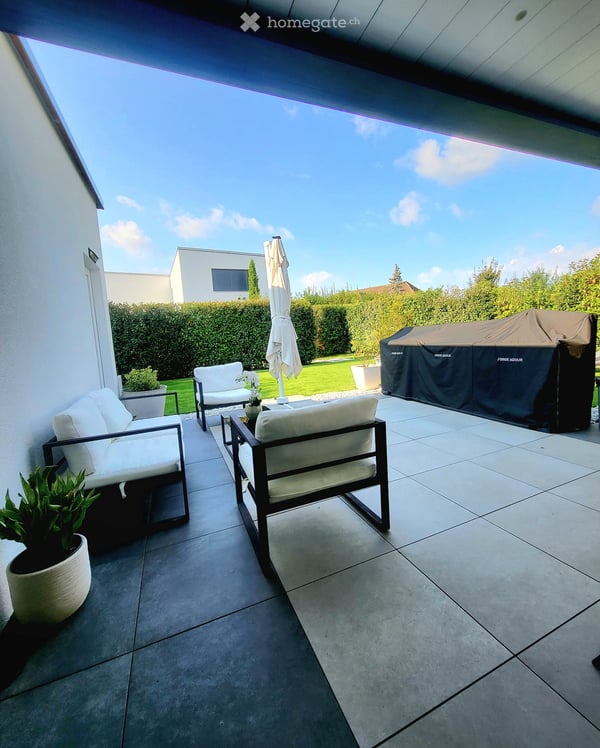 Spacieuse villa moderne de 5.5 pièces 5