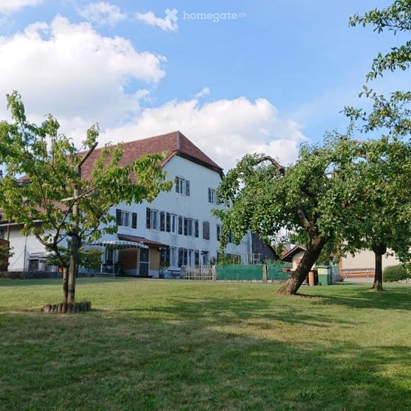 Grand 3.5 pièces de 115 m2  à Lignières - Libre de suite 5