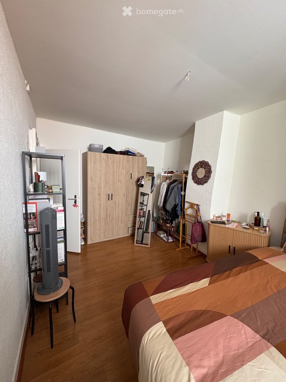 Chambre en sous-location 2