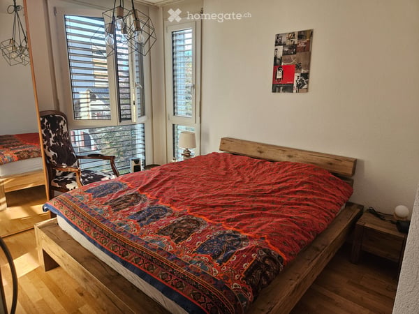 Appartement à louer 3