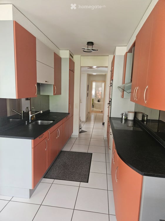 Appartement à louer 1
