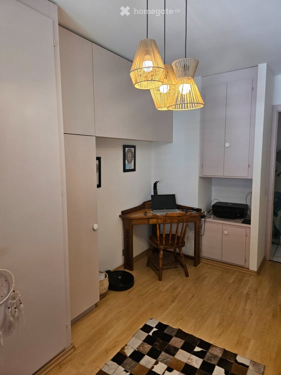 Appartement à louer 5