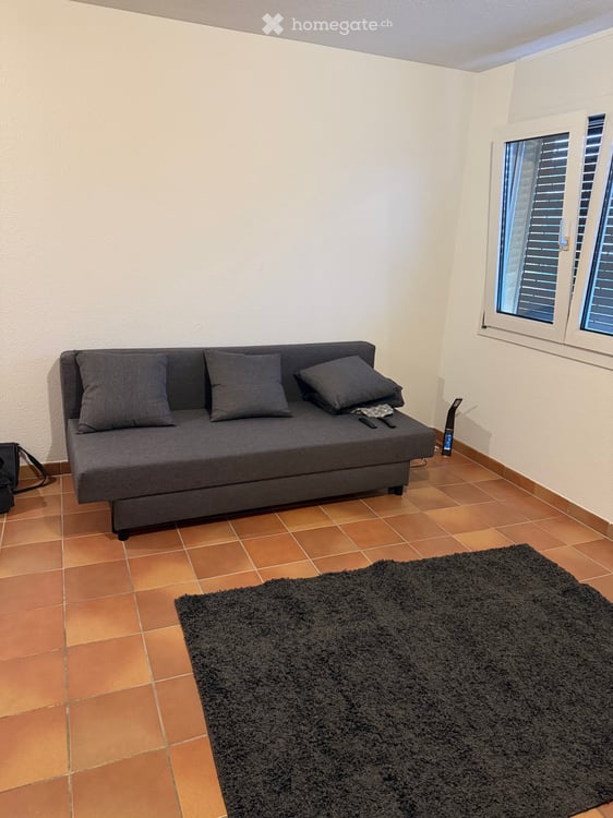 Studio meublé 2
