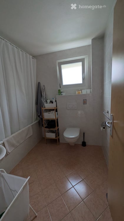 appartement lumineux à St-Cergue 4