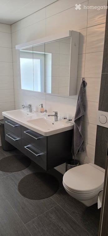 Magnifique appartement Minergie de 5½ pièces 150 m², Vicques 3