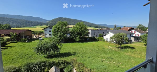 Magnifique appartement Minergie de 5½ pièces 150 m², Vicques 2