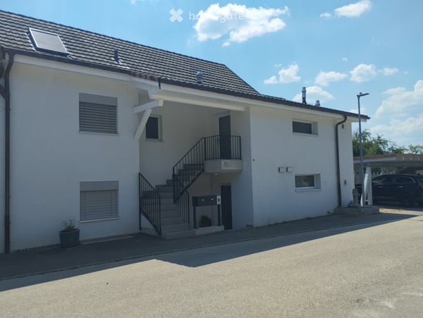 Magnifique appartement Minergie de 5½ pièces 150 m², Vicques 1