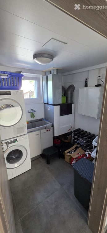 Magnifique appartement Minergie de 5½ pièces 150 m², Vicques 5