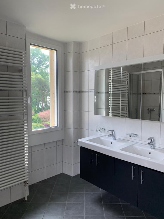 Appartement 3.5 pièces au bord du lac avec jardin privatif 5