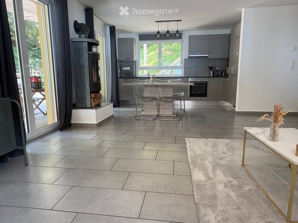 Appartement 4 pièces 2