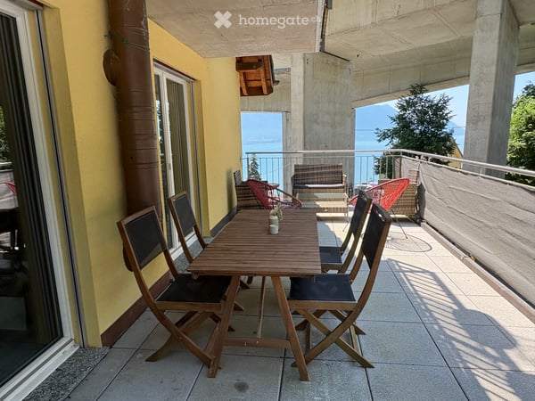 Appartement 4 pièces 5