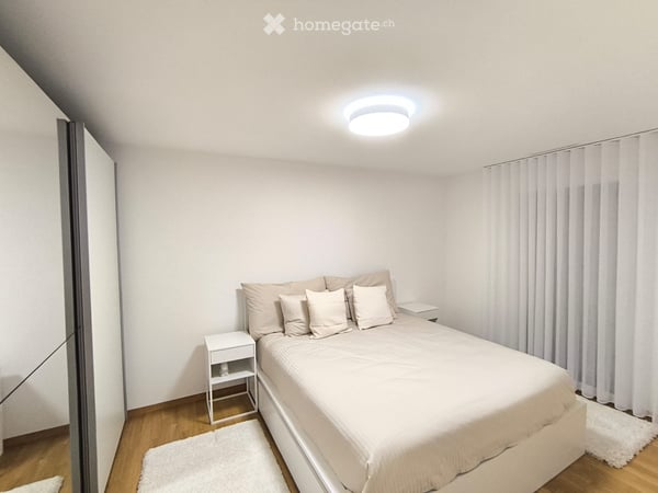 Appartement à louer (01.12.26) 5