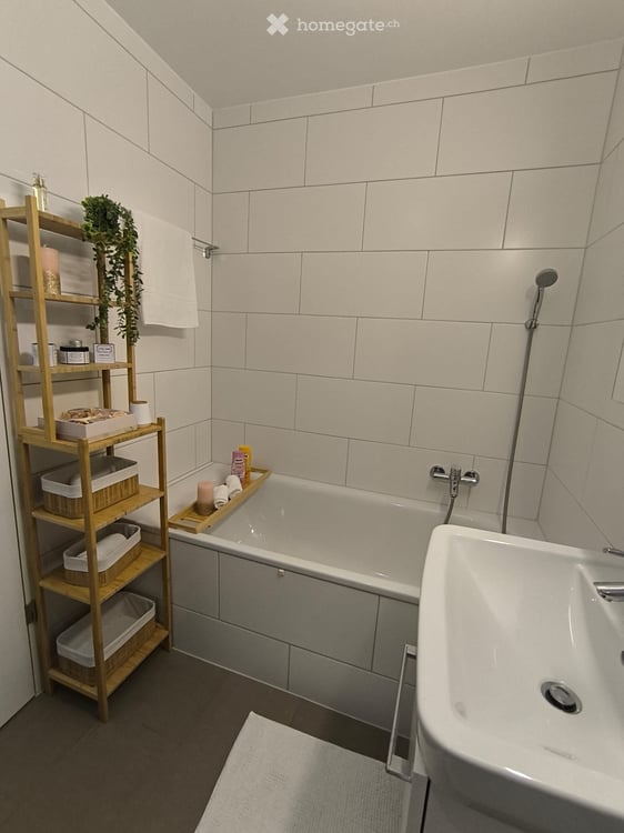 Appartement à louer (01.12.26) 3