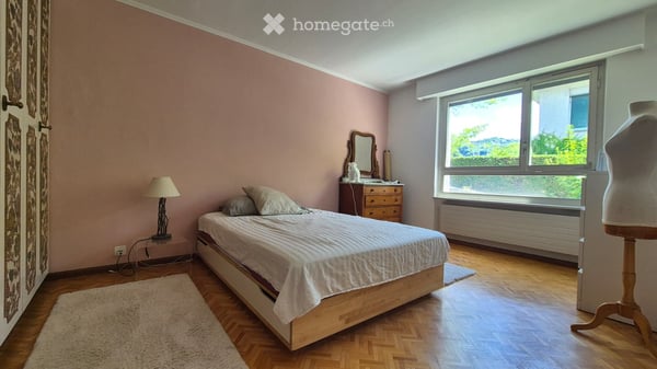 Magnifique 3.5 pièces dans le quartier de Gravelone 2