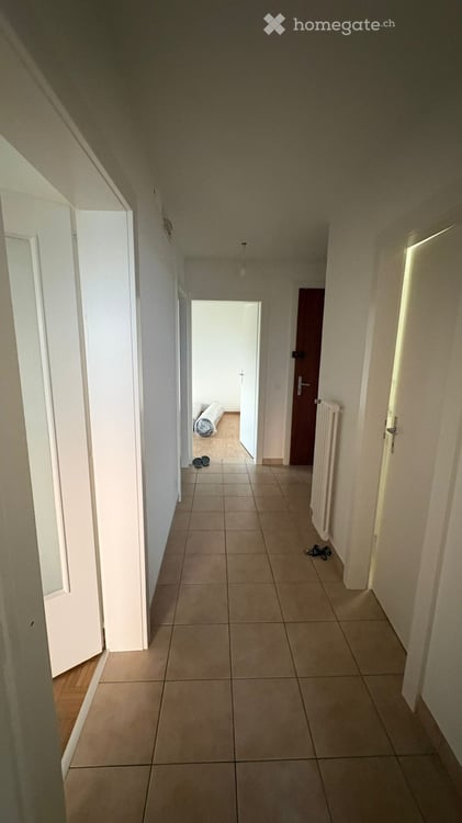 À remettre - Bel appartement à Aubonne 3