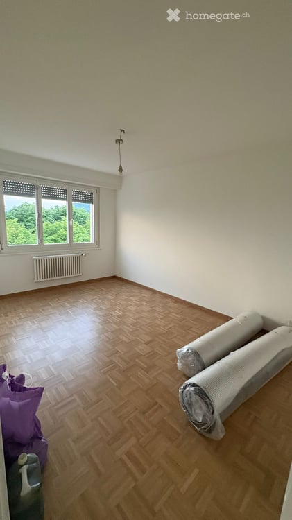 À remettre - Bel appartement à Aubonne 2