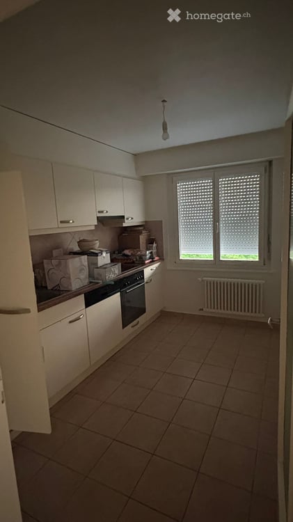 À remettre - Bel appartement à Aubonne 5