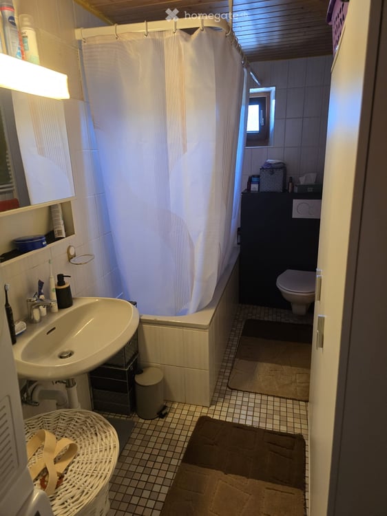 Appartement dans ferme à louer 1700 charge comprises 2